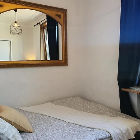 Apartmán Sopocki 11