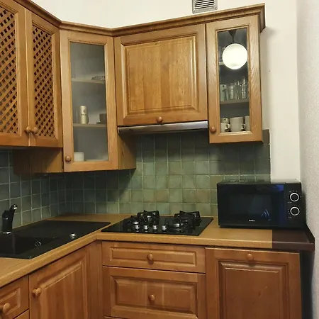 Apartmán Sopocki 11 *