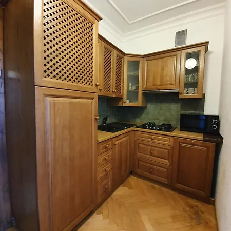 Apartmán Sopocki 11