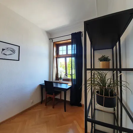Sopocki 11 Apartmán Sopoty