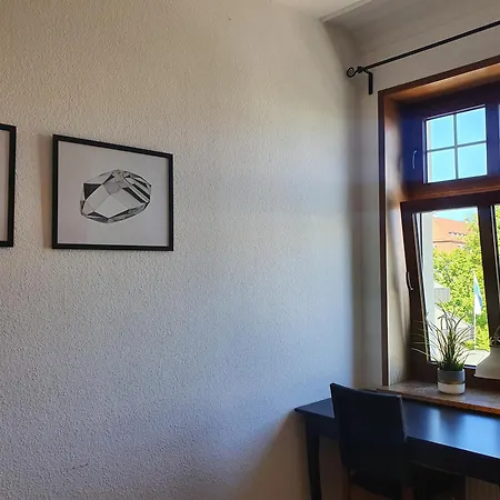 Sopocki 11 Apartmán *