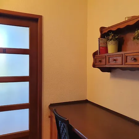 Apartmán Sopocki 11